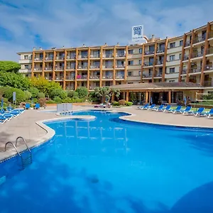 tossa-park.catalonia-hotels.com/