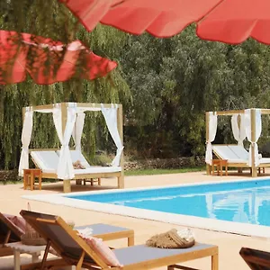 Llucatx Menorca Son Parc