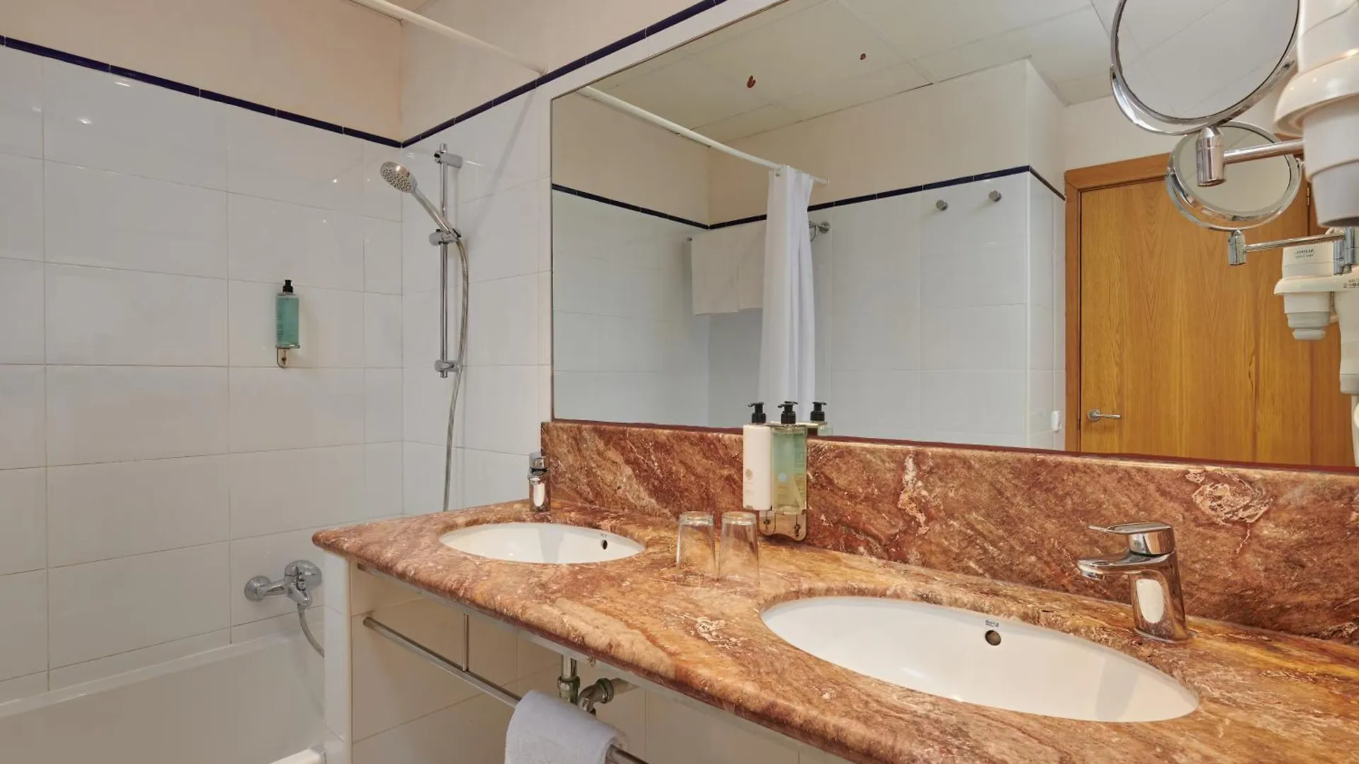 Hotel Apartamentos Cala Santanyí